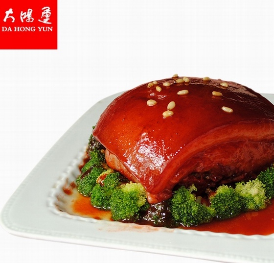苏州大鸿运酒店半成品