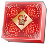 苏州来伊份年货礼券