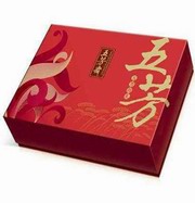 五芳斋粽子