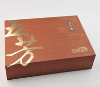 五芳斋粽子