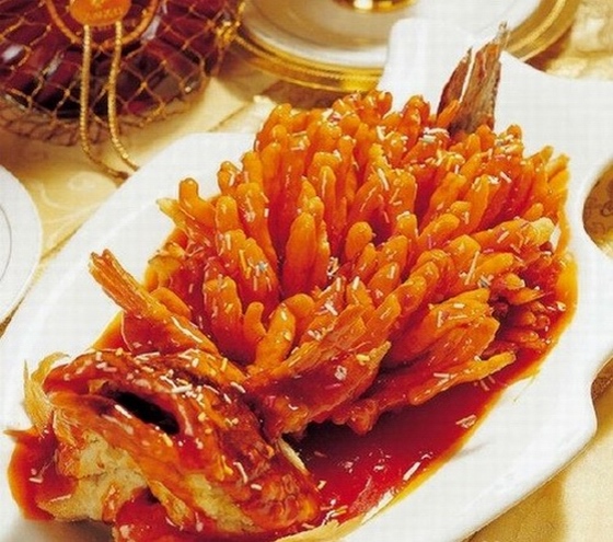知味轩年夜饭半成品
