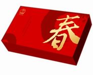 来伊份年货礼盒